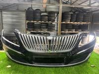 Решетка радиатора оригинал Hyundai Equus за 50 000 тг. в Астана