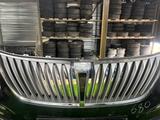Решетка радиатора оригинал Hyundai Equusүшін50 000 тг. в Астана – фото 2