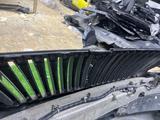 Решетка радиатора оригинал Hyundai Equus за 50 000 тг. в Астана – фото 3