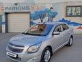 Chevrolet Cobalt 2022 годаүшін4 950 000 тг. в Астана – фото 2