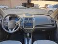 Chevrolet Cobalt 2022 годаүшін4 950 000 тг. в Астана – фото 19
