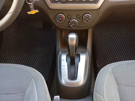 Chevrolet Cobalt 2022 года за 4 950 000 тг. в Астана – фото 20