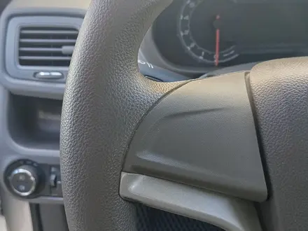 Chevrolet Cobalt 2022 года за 4 950 000 тг. в Астана – фото 22