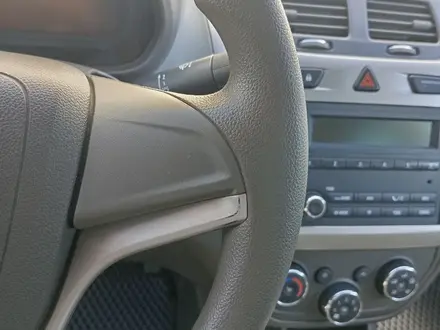 Chevrolet Cobalt 2022 года за 4 950 000 тг. в Астана – фото 23