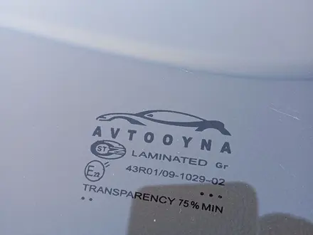 Chevrolet Cobalt 2022 года за 4 950 000 тг. в Астана – фото 31