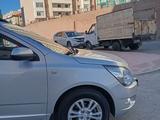 Chevrolet Cobalt 2022 годаүшін4 950 000 тг. в Астана – фото 5