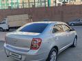 Chevrolet Cobalt 2022 годаүшін4 950 000 тг. в Астана – фото 8