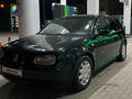 Volkswagen Golf 2001 года за 3 200 000 тг. в Кызылорда – фото 2