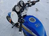 Yamaha  YBR125 2008 годаfor225 000 тг. в Усть-Каменогорск