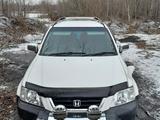 Honda CR-V 1997 года за 4 000 000 тг. в Усть-Каменогорск – фото 2