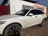 Infiniti FX35 2007 года за 5 500 000 тг. в Балхаш – фото 2