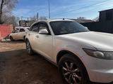 Infiniti FX35 2007 года за 5 500 000 тг. в Балхаш