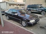 Mercedes-Benz C 200 1994 года за 1 800 000 тг. в Алматы – фото 3