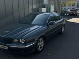 Jaguar X-Type 2001 года за 3 000 000 тг. в Алматы – фото 2