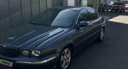 Jaguar X-Type 2001 года за 3 000 000 тг. в Алматы – фото 2