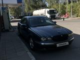 Jaguar X-Type 2001 года за 3 000 000 тг. в Алматы