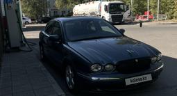 Jaguar X-Type 2001 года за 3 000 000 тг. в Алматы