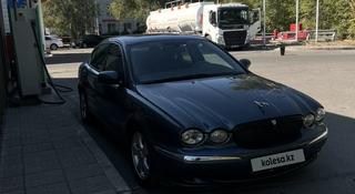 Jaguar X-Type 2001 года за 3 000 000 тг. в Алматы