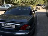 Jaguar X-Type 2001 года за 3 000 000 тг. в Алматы – фото 4