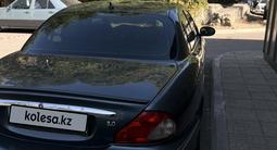 Jaguar X-Type 2001 года за 3 000 000 тг. в Алматы – фото 4