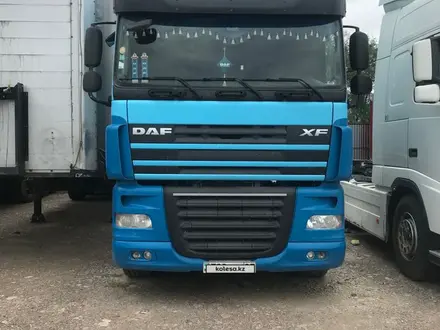 DAF  FT XF 105 2015 года за 21 500 000 тг. в Алматы