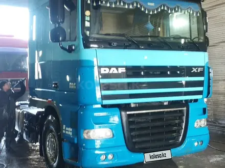 DAF  FT XF 105 2015 года за 21 500 000 тг. в Алматы – фото 12