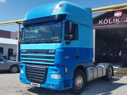 DAF  FT XF 105 2015 года за 21 500 000 тг. в Алматы – фото 24