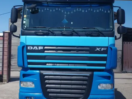 DAF  FT XF 105 2015 года за 21 500 000 тг. в Алматы – фото 25