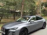 Hongqi H5 2024 годаүшін10 500 000 тг. в Алматы