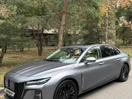 Hongqi H5 2024 года за 10 500 000 тг. в Алматы