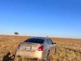 Nissan Maxima 2006 года за 3 500 000 тг. в Астана – фото 2