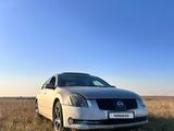 Nissan Maxima 2006 года за 3 500 000 тг. в Астана – фото 5