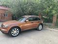 Infiniti FX35 2004 года за 4 800 000 тг. в Актобе – фото 2