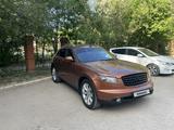 Infiniti FX35 2004 года за 6 500 000 тг. в Актобе