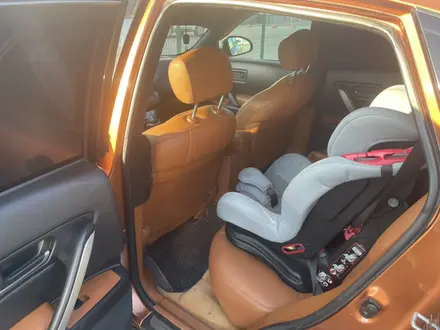 Infiniti FX35 2004 года за 4 800 000 тг. в Актобе – фото 4