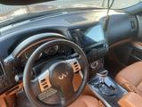 Infiniti FX35 2004 года за 6 500 000 тг. в Актобе – фото 5