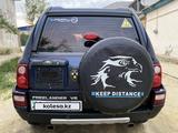 Land Rover Freelander 2004 годаүшін3 200 000 тг. в Кызылорда – фото 5