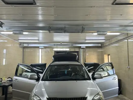 Lexus RX 350 2006 года за 8 200 000 тг. в Шымкент