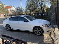 Lexus GS 300 2006 года за 3 500 000 тг. в Алматы