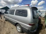 Hyundai Starex 2005 года за 2 000 000 тг. в Астана – фото 4