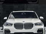 BMW X5 2019 года за 29 000 000 тг. в Алматы