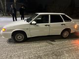 ВАЗ (Lada) 2114 2013 годаfor2 000 000 тг. в Семей – фото 4