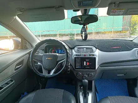 Chevrolet Cobalt 2021 года за 4 200 000 тг. в Астана – фото 5
