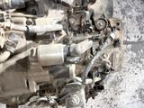 Коробка передач на Toyota Camry 40 2.4 л за 450 000 тг. в Шымкент
