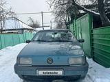 Volkswagen Passat 1991 года за 1 500 000 тг. в Алматы