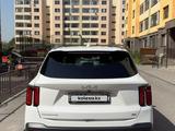 Kia Sorento 2024 годаfor22 000 000 тг. в Алматы – фото 4