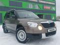 Skoda Yeti 2013 года за 4 000 000 тг. в Актобе – фото 4