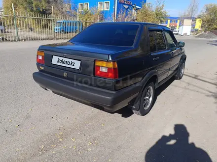 Volkswagen Jetta 1991 года за 1 200 000 тг. в Темиртау – фото 13