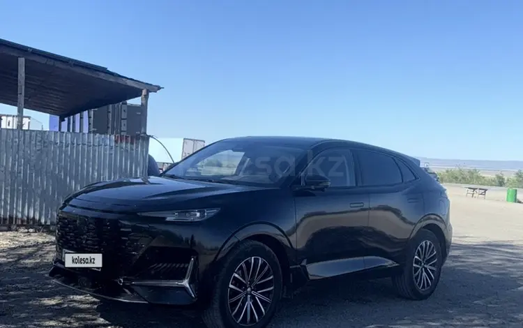 Changan UNI-K 2023 годаүшін11 500 000 тг. в Алматы