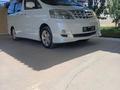 Toyota Alphard 2007 года за 6 700 000 тг. в Шымкент – фото 18